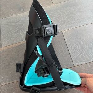 Össur Night Splint Posterior For 2 size S Plantar Fasciitis & Heel Pain Relief